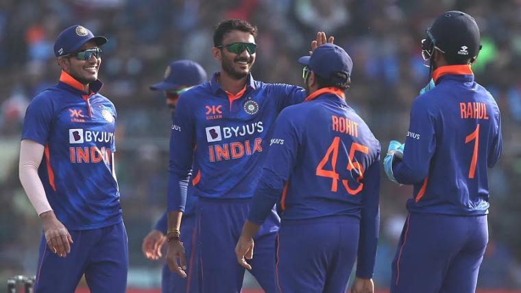 Asia Cup Final: Is Axar Patel out of Sri Lanka clash? Who will be his replacement? image