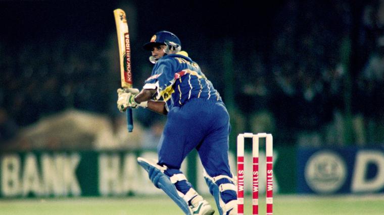 Sri Lanka Cricket World Cup record and odds, predictions for 2023 tournament  image