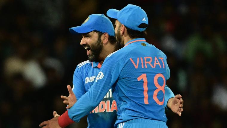 Rohit vs Virat: Who has more trophies as captain? image