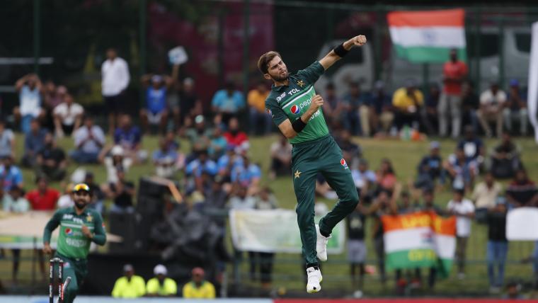 Would India have won against Pakistan? Shaheen Afridi makes tall claim image