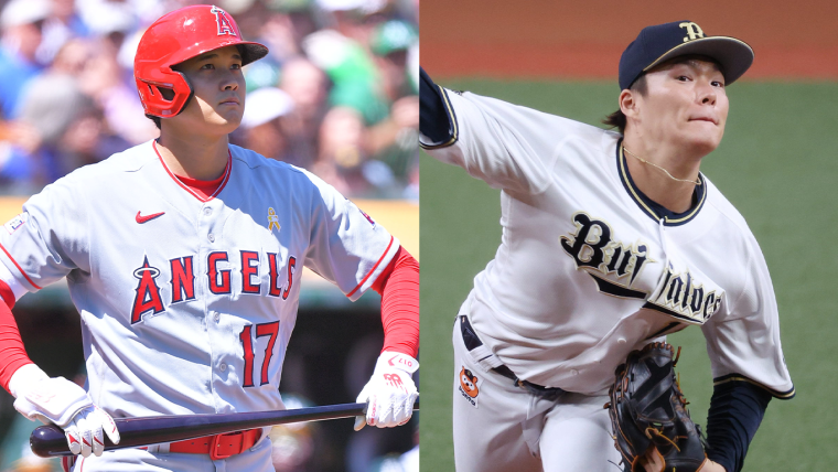 Predicting landing spots for Shohei Ohtani and other top MLB free agents image