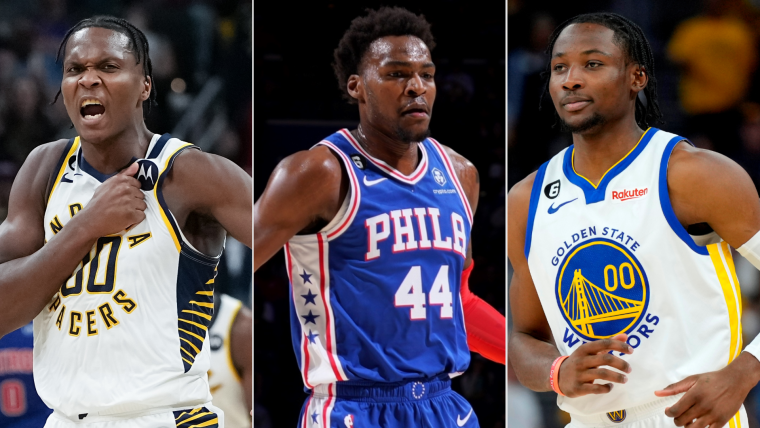 Fantasy Basketball deep sleepers 2023: Potential breakout players to target late in drafts image