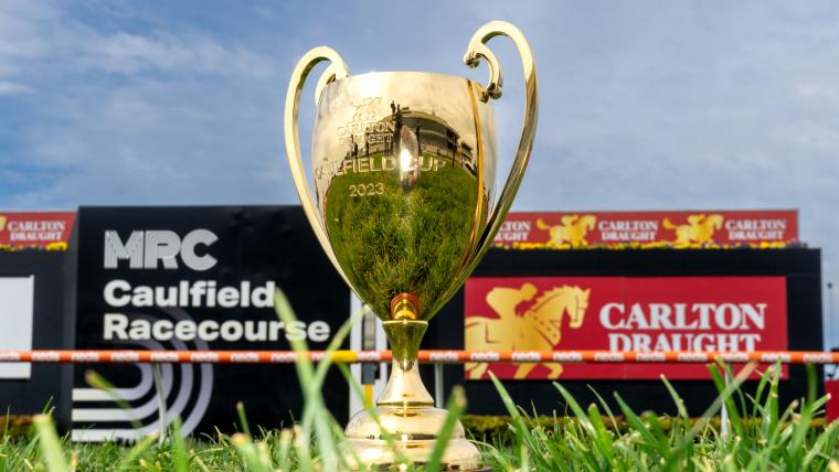 Caulfield Cup 2023 results, winner: Without A Fight emerges victorious in $5 million race image