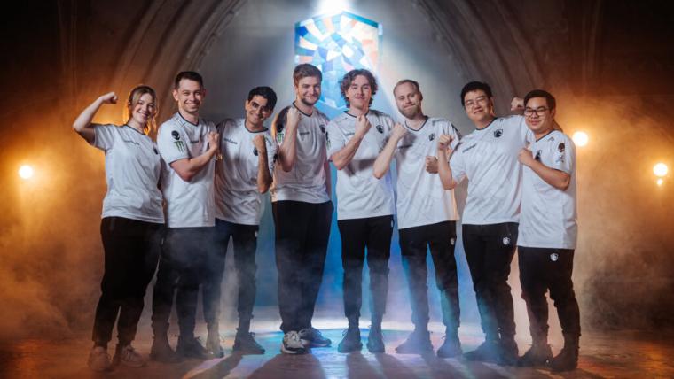 10 công ty esports lớn nhất thế giới: TSM, Team Liquid hay T1? image