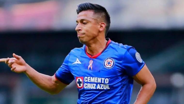 ¿Qué necesitaba Cruz Azul para clasificar a la Liguilla del Apertura 2023?   image