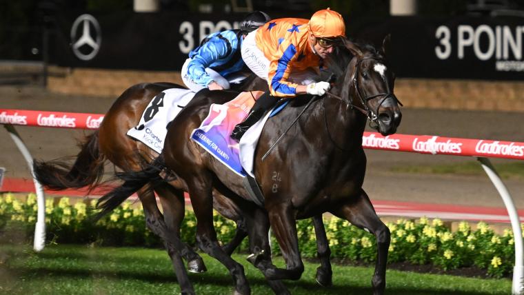 Manikato Stakes 2023: When is it, how to watch, prize money, tickets, final field, barriers and betting odds image