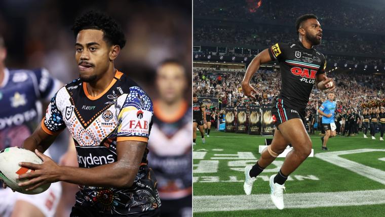 Fiji Bati squad: Jahrema Bula and Sunia Turuva included in 21-man lineup for Pacific Championships image