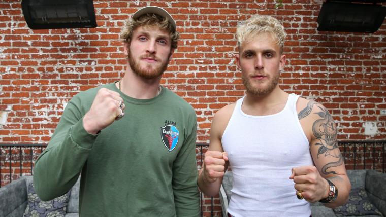 Tại sao Jake và Logan Paul chuyển đến sinh sống ở Puerto Rico thay vì Mỹ? image