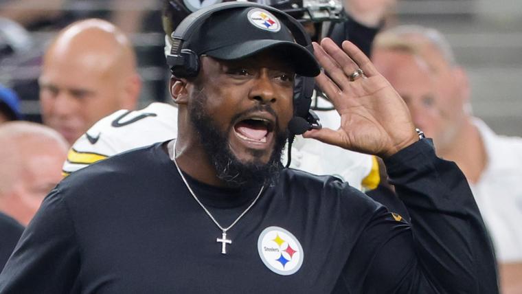 Will the Steelers fire Mike Tomlin? Years of success can't stop critics from searching for something different image