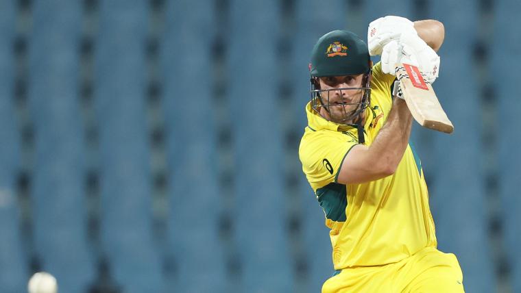 Mitchell Marsh news: Australian all-rounder likely to make World Cup return against Afghanistan image