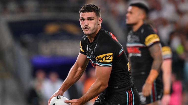 NRL Grand Final result, highlights: Penrith Panthers pull off record comeback against Brisbane Broncos image