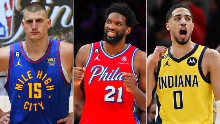 SN Fantasy Basketball industry mock draft: 14 analysts square off in a deep mock image