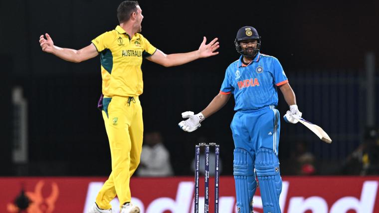 India vs Australia T20I series: Matches, schedule, dates, venues and more image