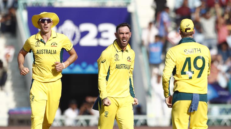 Free live stream of Australia vs Netherlands match in ODI Cricket World Cup: All the details to watch online and on mobile for CWC 2023 clash today image