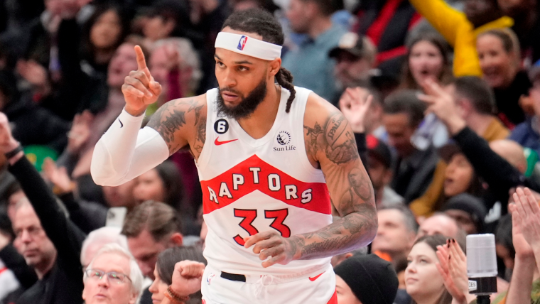 Raptors vs Kings score, result: Gary Trent Jr. powers Toronto to victory in preseason opener image