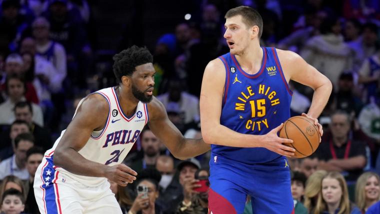 Fantasy Basketball Cheat Sheet 2023: Top 200 rankings, sleepers & more image