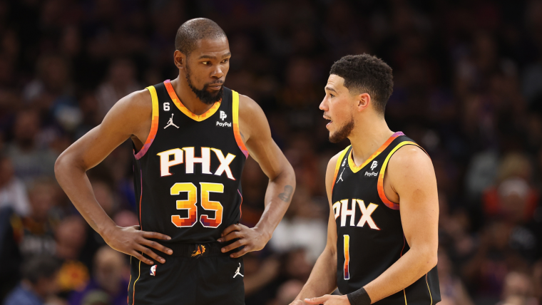 Kings vs. Suns odds, props, predictions: Player points OVERs will be abundant in the desert image