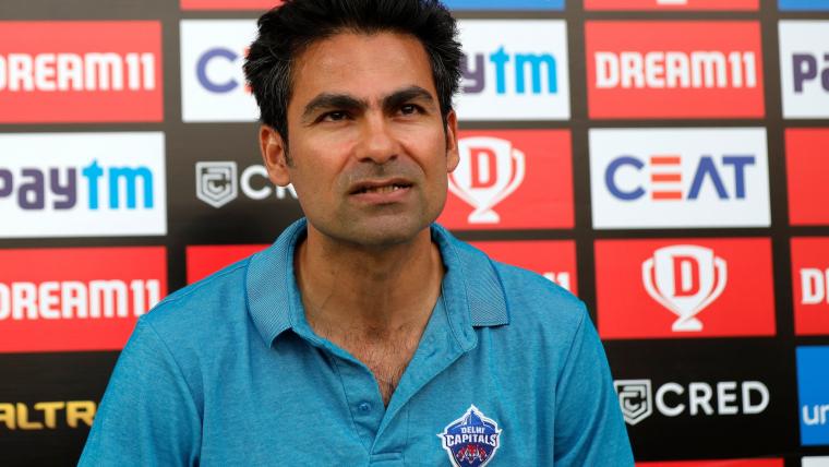 Mohammad Kaif under fire after 'Best team did not win World Cup' comment image