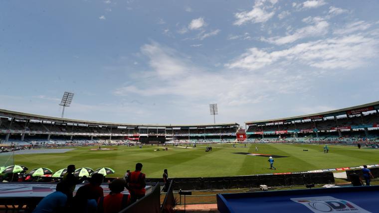 ACA-VDCA Cricket Stadium, Visakhapatnam: Pitch report, records and highest scores in T20Is image