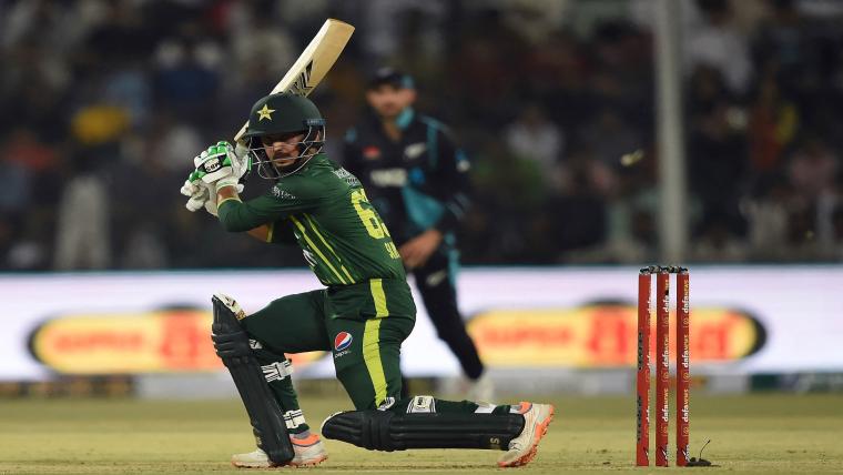 Who is Saim Ayub? Know more about Pakistan's latest batting sensation image