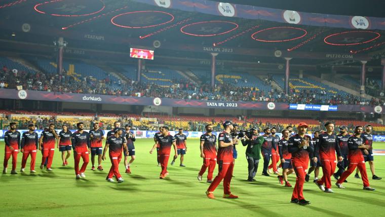 IPL 2024 Auction: Full list of retained and released players for RCB image