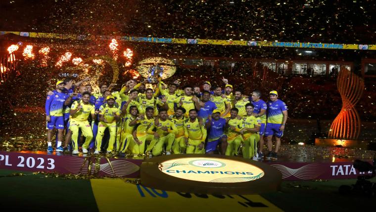 Who will win IPL 2024? Predictions, chances and odds for favourites detailed image