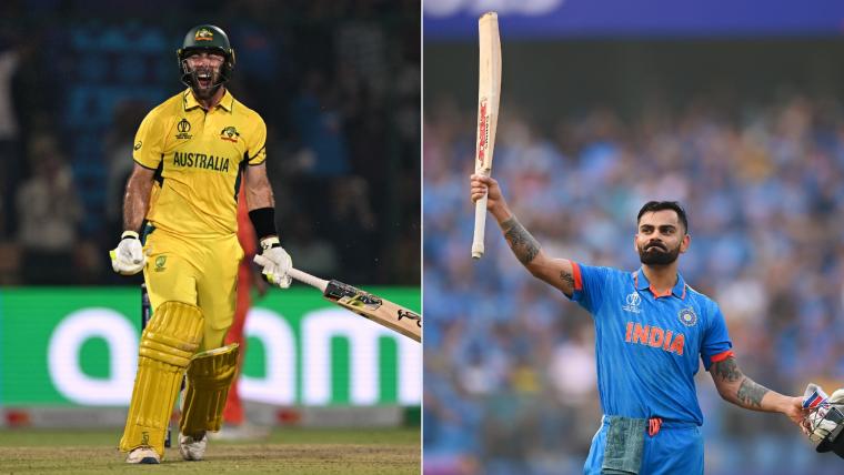 Australia vs India betting preview: Odds, tips, predictions for ODI World Cup final image