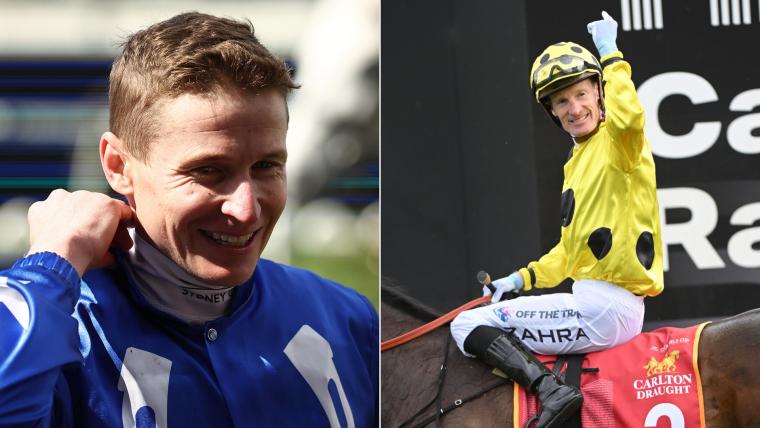 Melbourne Cup jockeys 2023: Who is riding the favourites? image