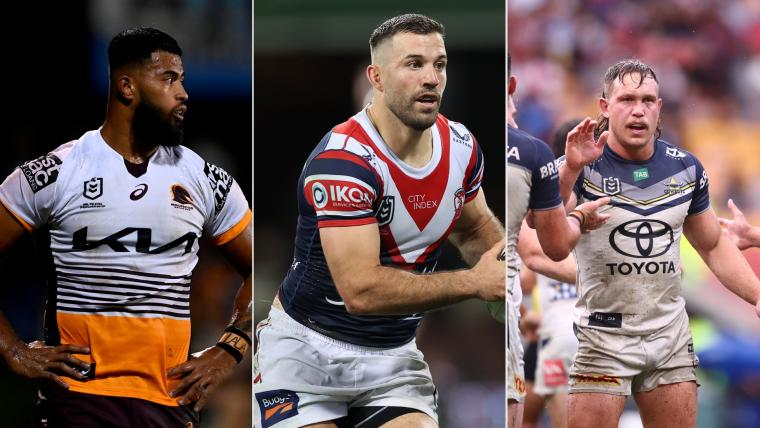 NRL Draw 2024: Which team has the biggest advantage during State of Origin period? image