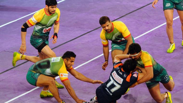Puneri Paltan vs Patna Pirates: Head-to-head record, expected line-ups, prediction and betting odds ahead of the Pro Kabaddi semi-final image