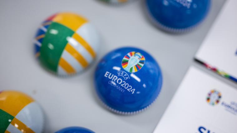 When is the draw for Euro 2024? Date, time of UEFA event to determine European Championship groups image