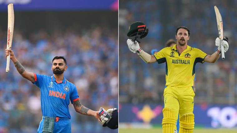 India vs Australia: How to watch or live stream T20 series image