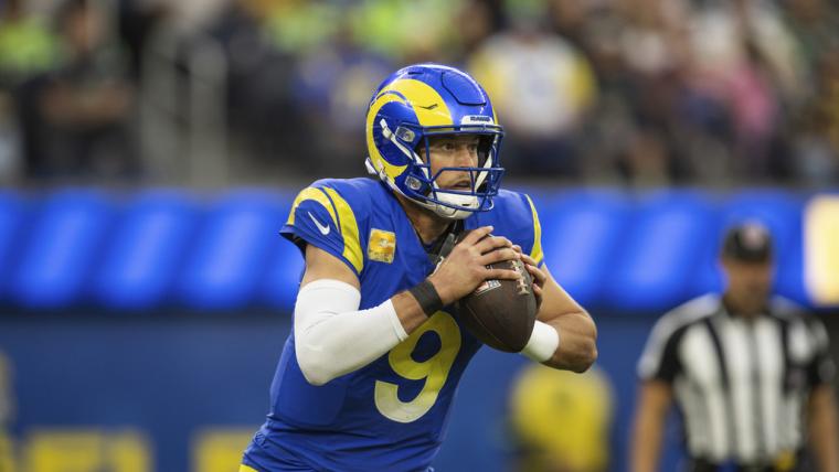 LA Rams offense just outside top-ten in NFL rankings image