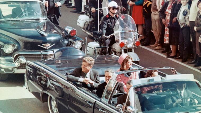 Why NFL didn’t cancel games after JFK’s assassination: Revisiting controversial decision, fan anger at Cowboys in 1963 image