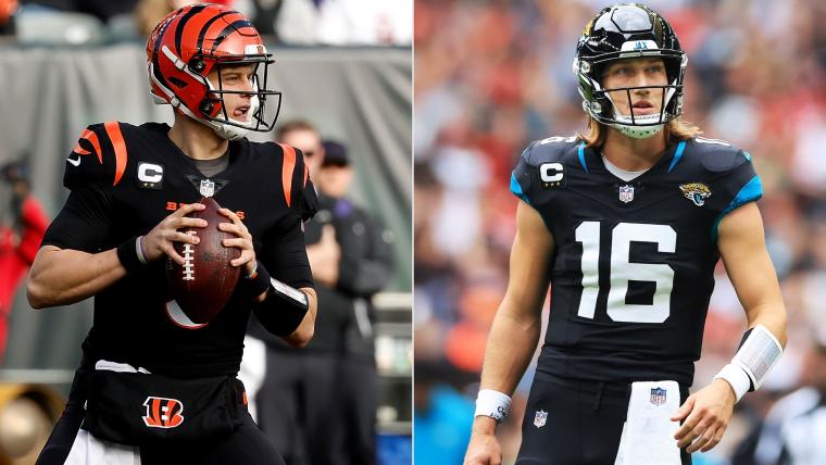 Has an 0-3 NFL team made the playoffs? History stacked against Bengals, Jaguars, Titans after Week 3 image