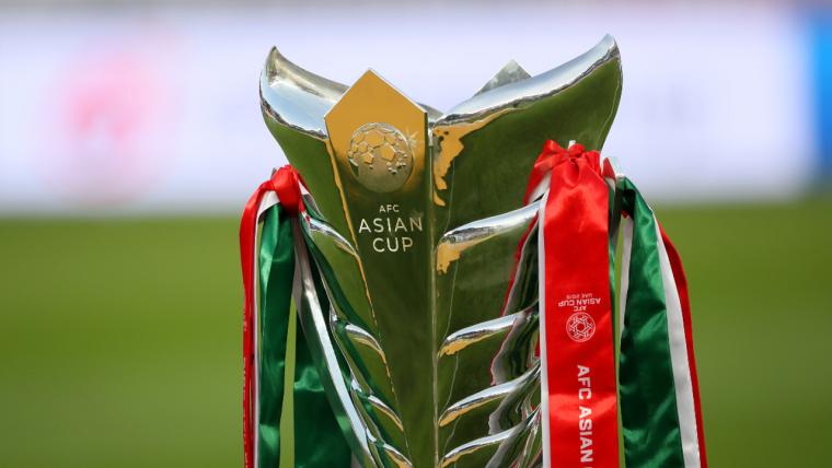 Đội nào vô địch Asian Cup nhiều nhất? Danh sách các nhà vô địch Asian Cup image