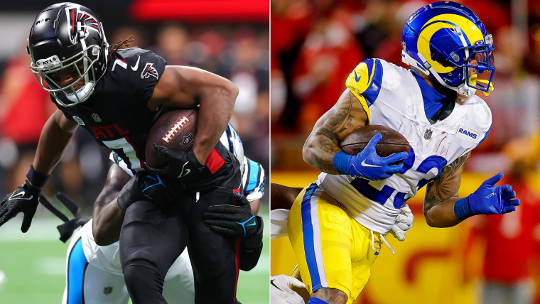 Fantasy Football RB Rankings Week 17: Who to start, best sleepers at running back image