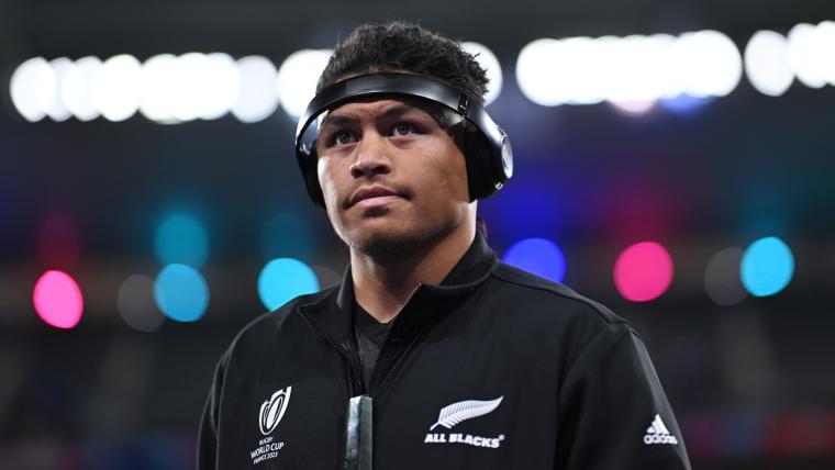 All Blacks star looms as potential NRL convert with Rabbitohs image