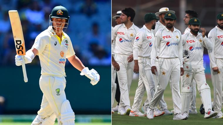 Australia vs Pakistan 1st Test: Confirmed XIs, team news for series opener image