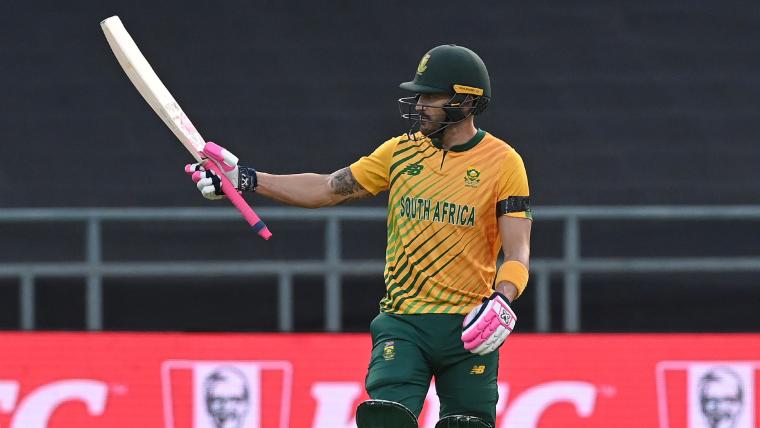 Will Du Plessis make an international comeback ahead of T20 World Cup 2024? image