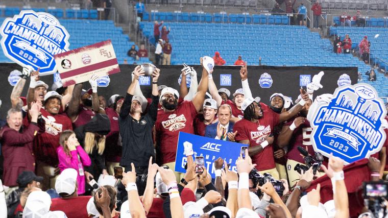 Florida State vs. the ACC: How lawsuit could impact realignment, Super League and more image