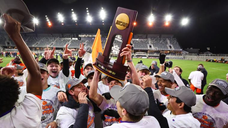 How to watch Clemson vs. Stanford men's soccer: Channel, time, TV schedule, live stream for NCAA college game image