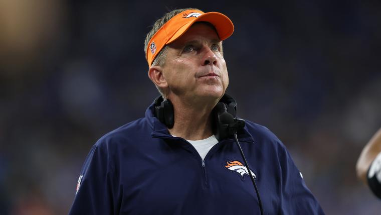 When does Sean Payton play in New Orleans? Saints vs. Broncos time, date, tickets & more image