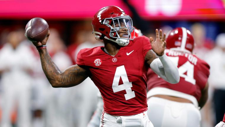 Alabama A-Day spring game: Time, TV and how to watch Crimson Tide under first-year coach Kalen DeBoer image