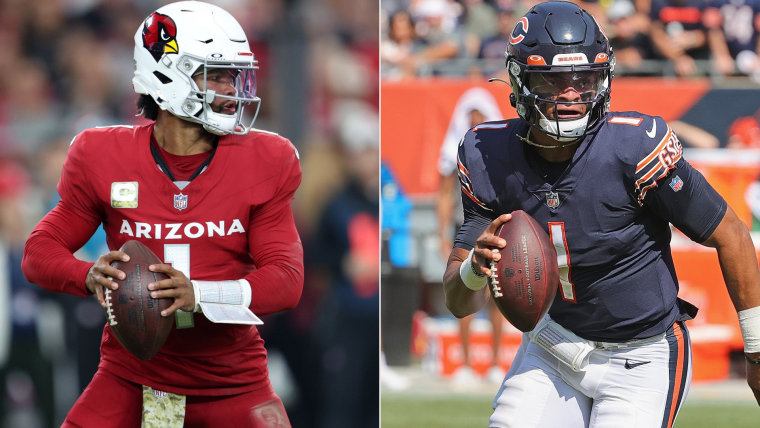 Fantasy Football QB Rankings Week 17: Who to start, best sleepers at quarterback image