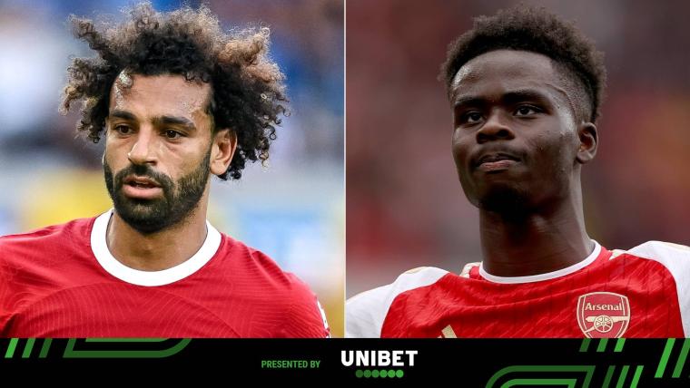 Liverpool vs Arsenal prediction, odds, betting tips and best bets for Premier League match image