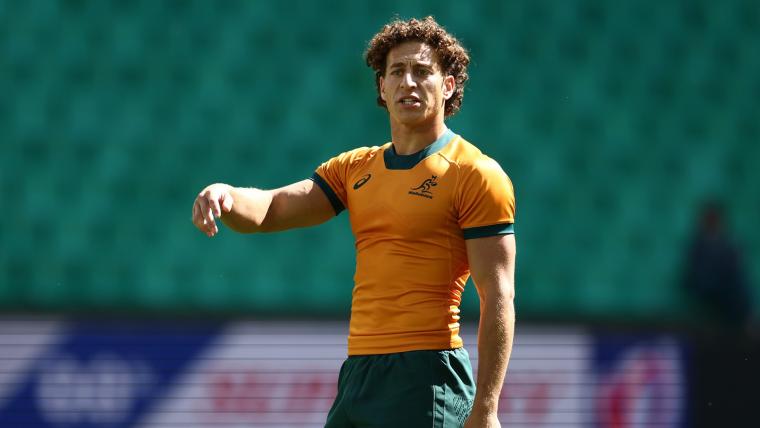 Roosters sign Wallabies star on two-year deal image