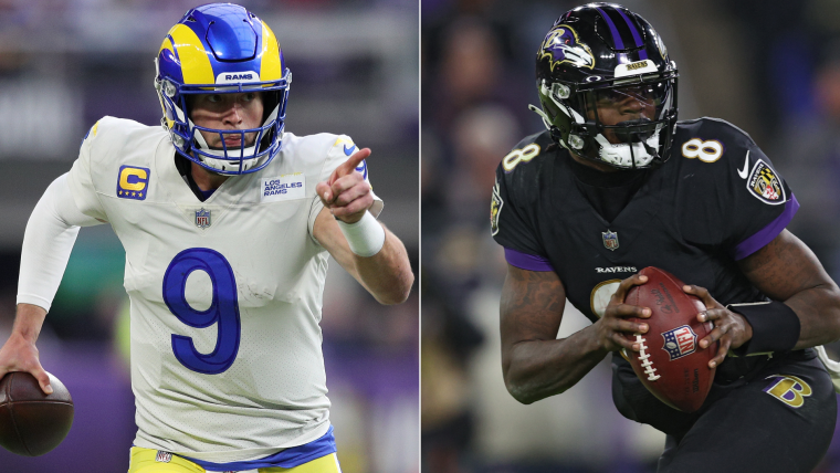 Fantasy Football QB Rankings Week 15: Who to start, best sleepers at quarterback image