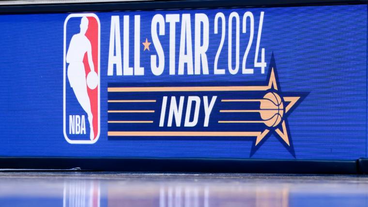 How to vote for 2024 NBA All-Star starters image