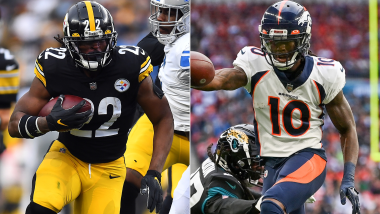 Who to start in fantasy football: Week 17 rankings, start-sit advice for PPR, standard scoring image